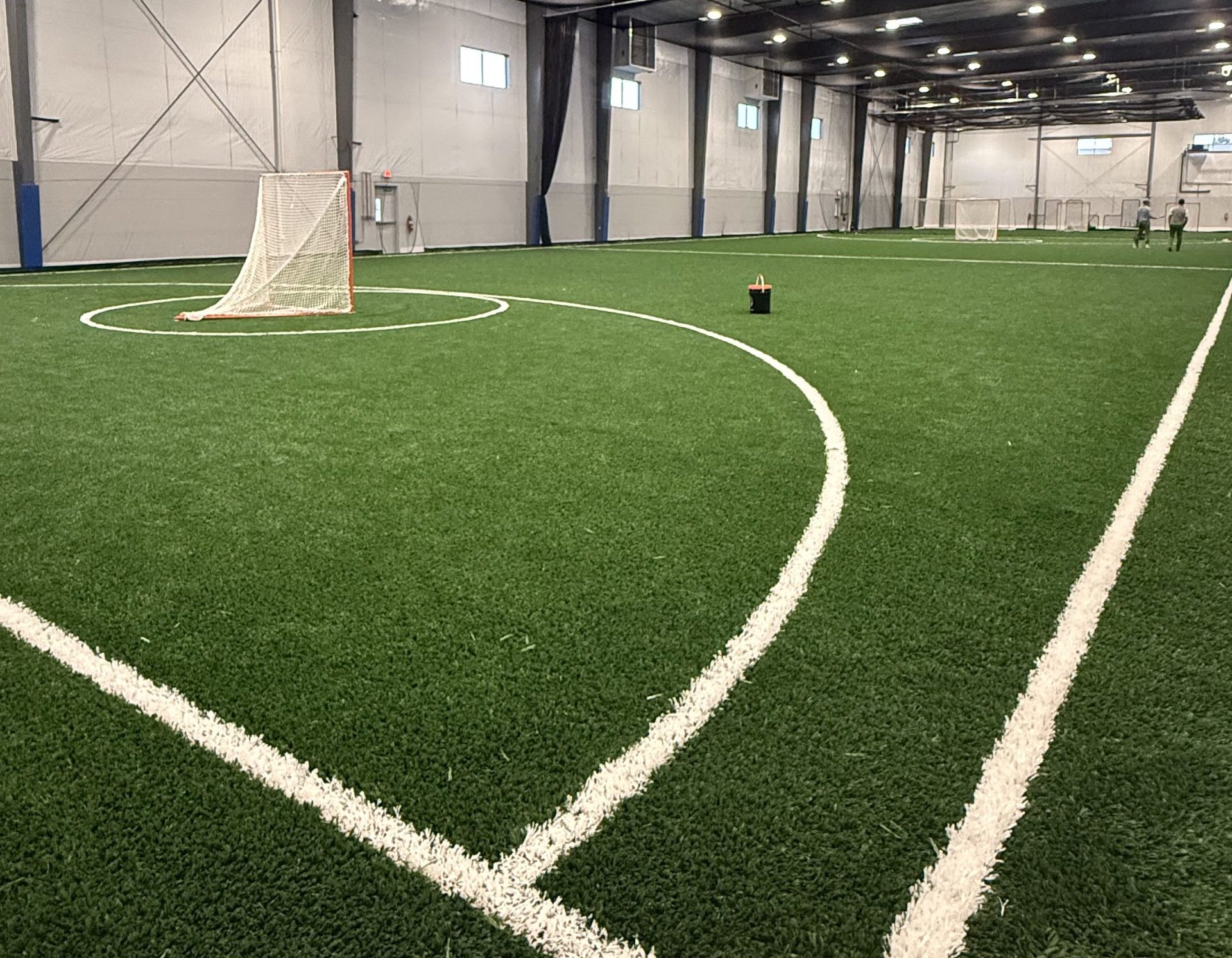 turf